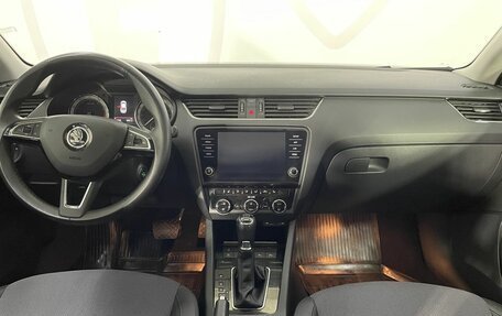 Skoda Octavia, 2017 год, 2 066 442 рублей, 7 фотография