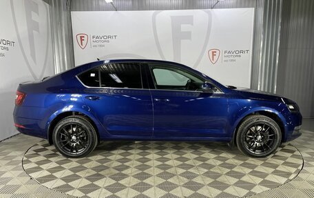 Skoda Octavia, 2017 год, 2 066 442 рублей, 4 фотография