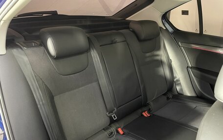 Skoda Octavia, 2017 год, 2 066 442 рублей, 15 фотография