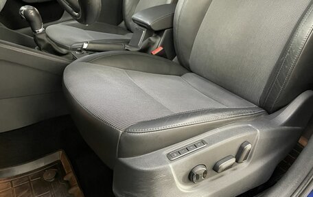 Skoda Octavia, 2017 год, 2 066 442 рублей, 10 фотография
