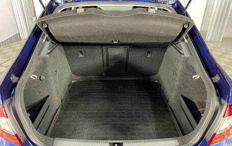 Skoda Octavia, 2017 год, 2 066 442 рублей, 18 фотография