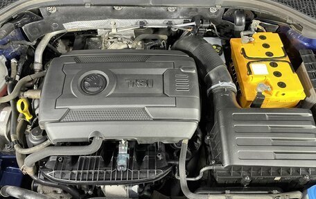Skoda Octavia, 2017 год, 2 066 442 рублей, 17 фотография