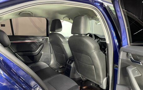 Skoda Octavia, 2017 год, 2 066 442 рублей, 16 фотография