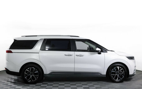 KIA Carnival, 2020 год, 3 990 000 рублей, 4 фотография