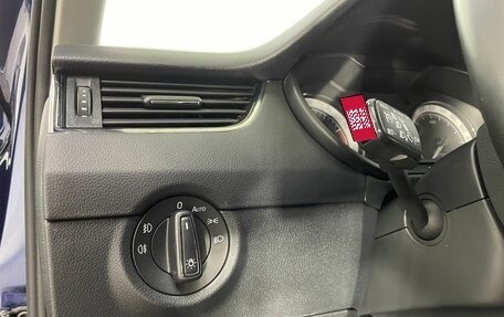 Skoda Octavia, 2017 год, 2 066 442 рублей, 9 фотография