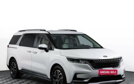 KIA Carnival, 2020 год, 3 990 000 рублей, 3 фотография
