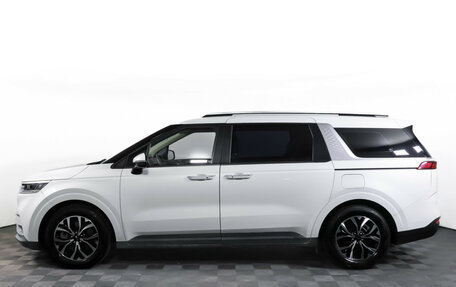 KIA Carnival, 2020 год, 3 990 000 рублей, 8 фотография