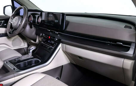 KIA Carnival, 2020 год, 3 990 000 рублей, 10 фотография