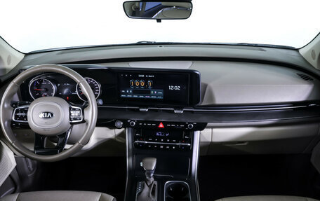 KIA Carnival, 2020 год, 3 990 000 рублей, 13 фотография