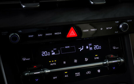 KIA Carnival, 2020 год, 3 990 000 рублей, 19 фотография