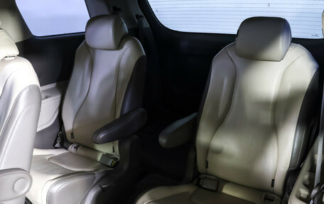 KIA Carnival, 2020 год, 3 990 000 рублей, 12 фотография