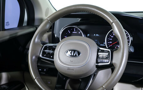 KIA Carnival, 2020 год, 3 990 000 рублей, 14 фотография
