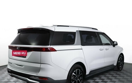 KIA Carnival, 2020 год, 3 990 000 рублей, 5 фотография