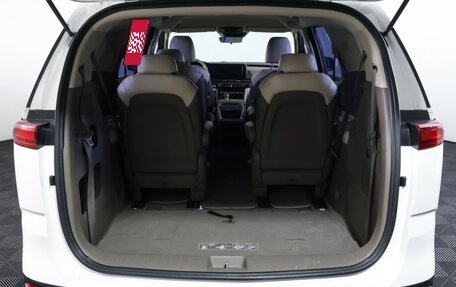 KIA Carnival, 2020 год, 3 990 000 рублей, 9 фотография