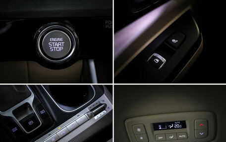 KIA Carnival, 2020 год, 3 990 000 рублей, 20 фотография
