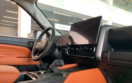 Haval H9, 2026 год, 5 299 000 рублей, 7 фотография