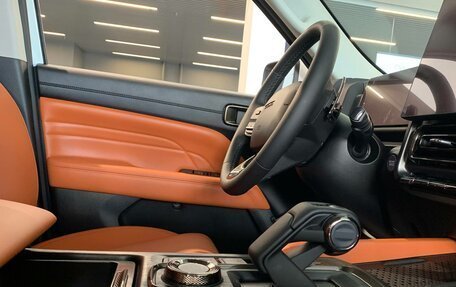 Haval H9, 2026 год, 5 299 000 рублей, 9 фотография