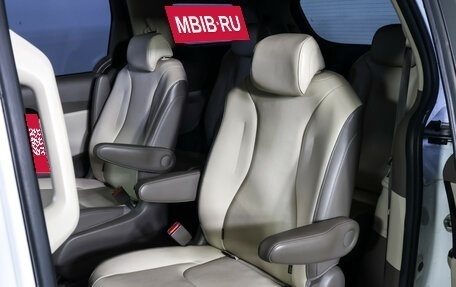 KIA Carnival, 2020 год, 3 990 000 рублей, 11 фотография