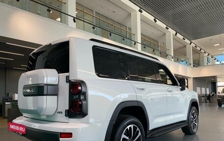 Haval H9, 2026 год, 5 299 000 рублей, 4 фотография