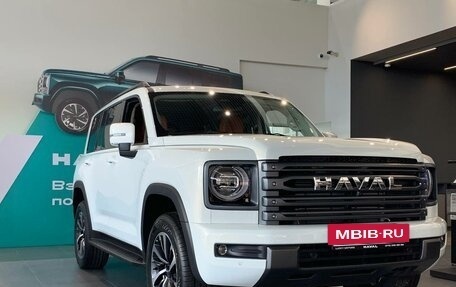 Haval H9, 2026 год, 5 299 000 рублей, 3 фотография