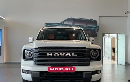 Haval H9, 2026 год, 5 299 000 рублей, 2 фотография