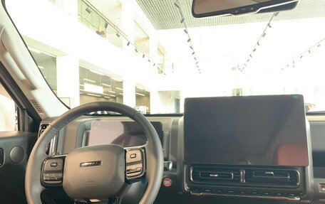 Haval H9, 2026 год, 5 299 000 рублей, 11 фотография