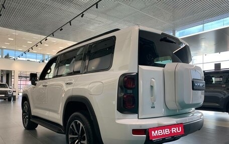 Haval H9, 2026 год, 5 299 000 рублей, 5 фотография