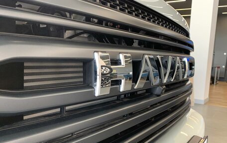 Haval H9, 2026 год, 5 299 000 рублей, 20 фотография