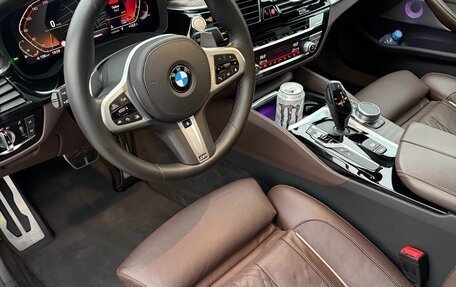 BMW 5 серия, 2020 год, 4 499 999 рублей, 8 фотография