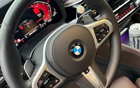 BMW 5 серия, 2020 год, 4 499 999 рублей, 9 фотография