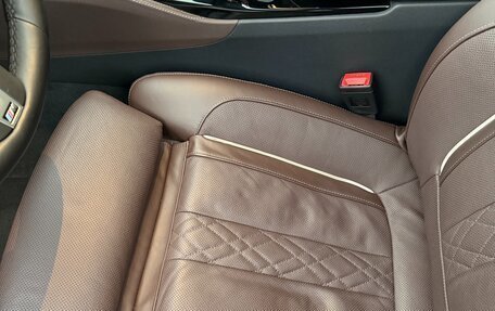 BMW 5 серия, 2020 год, 4 499 999 рублей, 10 фотография