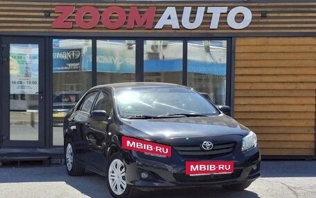 Toyota Corolla, 2007 год, 757 000 рублей, 2 фотография