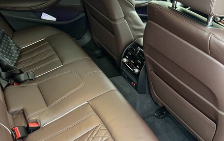 BMW 5 серия, 2020 год, 4 499 999 рублей, 14 фотография