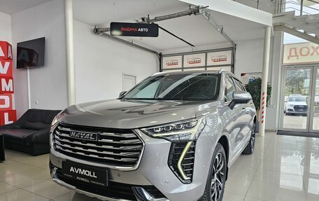 Haval Jolion, 2022 год, 2 095 000 рублей, 2 фотография