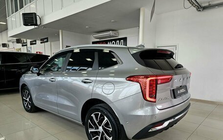 Haval Jolion, 2022 год, 2 095 000 рублей, 9 фотография