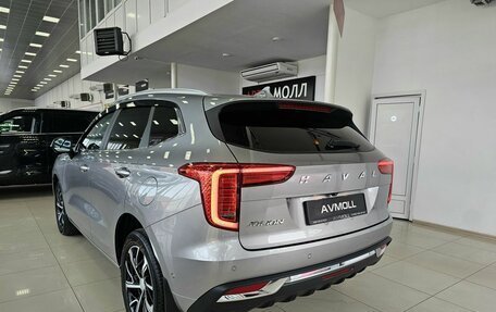 Haval Jolion, 2022 год, 2 095 000 рублей, 10 фотография