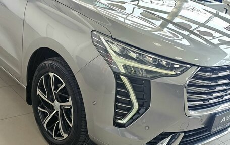 Haval Jolion, 2022 год, 2 095 000 рублей, 6 фотография