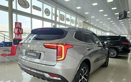 Haval Jolion, 2022 год, 2 095 000 рублей, 11 фотография