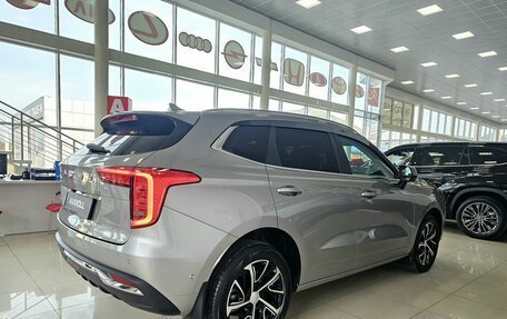 Haval Jolion, 2022 год, 2 095 000 рублей, 12 фотография
