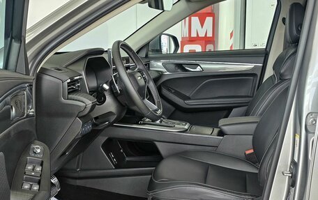 Haval Jolion, 2022 год, 2 095 000 рублей, 13 фотография