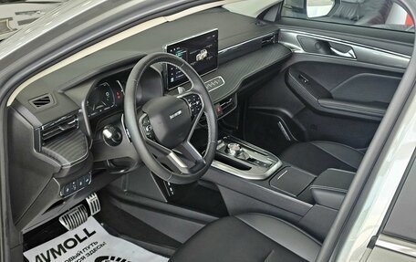 Haval Jolion, 2022 год, 2 095 000 рублей, 14 фотография