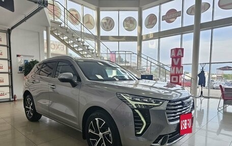 Haval Jolion, 2022 год, 2 095 000 рублей, 8 фотография