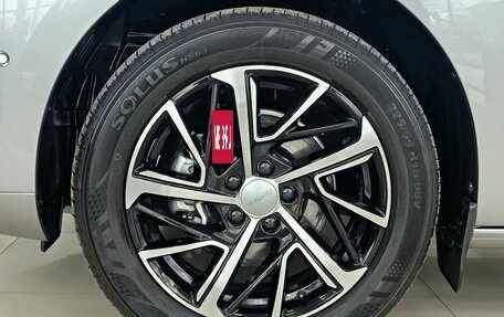 Haval Jolion, 2022 год, 2 095 000 рублей, 5 фотография