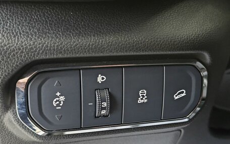 Haval Jolion, 2022 год, 2 095 000 рублей, 16 фотография