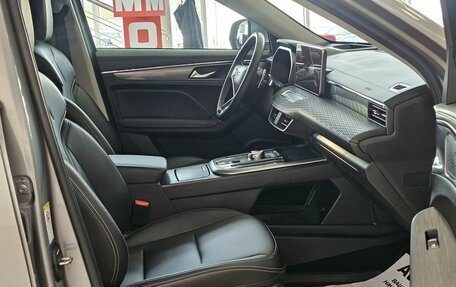 Haval Jolion, 2022 год, 2 095 000 рублей, 23 фотография