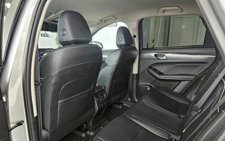 Haval Jolion, 2022 год, 2 095 000 рублей, 19 фотография