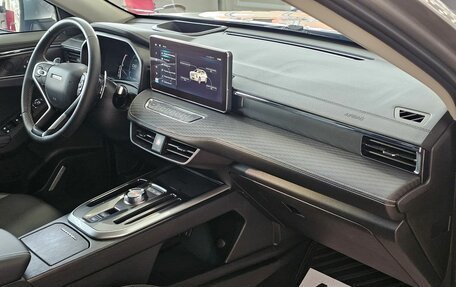 Haval Jolion, 2022 год, 2 095 000 рублей, 24 фотография