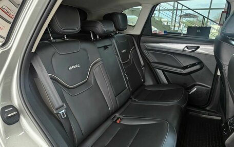 Haval Jolion, 2022 год, 2 095 000 рублей, 22 фотография