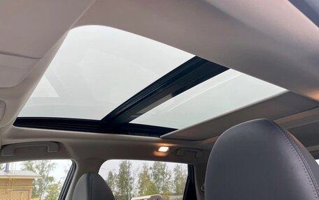 Nissan X-Trail, 2022 год, 2 245 000 рублей, 12 фотография