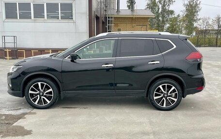Nissan X-Trail, 2022 год, 2 245 000 рублей, 7 фотография